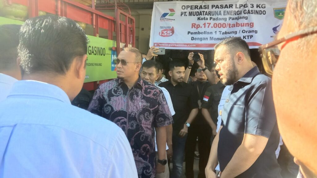 Anggota DPR RI dari Fraksi Partai Gerindra, Andre Rosiade. (Foto: Dok. Radarsumbar.com)