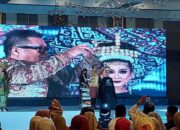 Diinisiasi Andri Tanzil, Seminar MUA ‘Minang Lamo’ Berjalan Sukses
