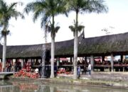 Bangkitkan Peninggalan Bersejarah Ratusan Tahun, Festival Balairung Sari Tabek Digelar