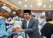 BPKH: Dana Haji yang Dikelola Tahun 2023 Capai Rp168 Triliun