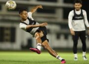 Dimas Drajad Fokus Pertajam Penyelesaian Akhir