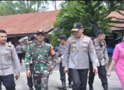 Dukung Latsitardanus XLIII/2023, BPSDM Sumbar Siapkan Asrama