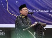 Hindari Penyimpangan, Kemenag Ingatkan Operator Simkah di KUA Jaga Integritas