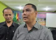 Ini Kata Anggota DPRD Padang soal Rencana Pedagang Pasar Raya Tutup Massal Toko