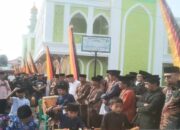 Pemko Bukittinggi Berharap Tradisi Anak Tamat Mengaji Dipertahankan