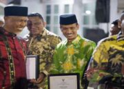Seni Pertunjukan Gandang Sarunai Solsel jadi Warisan Budaya Tak Benda