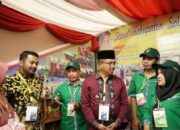 Pemkab Solsel Terima Bantuan KUR Pertanian Senilai Rp50 Miliar