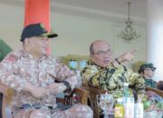 Ketua DPRD Sumbar Berharap Latsitardanus Berdampak terhadap Pembangunan di Daerah