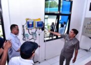 75 Persen Kendala Air Bersih di Sawahlunto Teratasi usai Optimalisasi SPAM