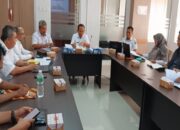 Pertamina-Disperdakop UKM Padangpanjang Gelar OP Gas Elpiji 3 Kg