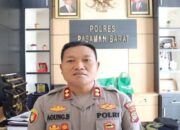 Transaksi Sabu, Dua Pemuda di Pasaman Barat Diciduk Polisi