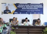 Waspadai TPPO, Pemkab-Polres Pasbar Ingatkan Masyarakat Tak Mudah Percaya Agen Pencari Kerja