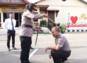 Kasi Humas Polresta Bukittinggi Naik Pangkat jadi Kompol, Padang Kapan?