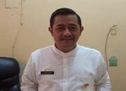 Wali Kota Padang Lantik Kepala DLH Jadi Kepala BKPSDM