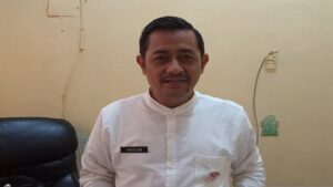Kepala Dinas Lingkungan Hidup (DLH) Kota Padang Mairizon kini diangkat menjadi Kepala BKPSDM. (Foto: Dok. ANTARA)