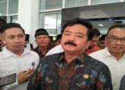 Menteri ATR/BPN: Hak Tanah Ulayat tak Hilang setelah Disertifikatkan