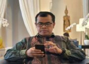 Terkoneksi dengan Kemendagri, Pemprov Sumbar Bentuk Desk Pilkada