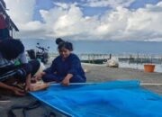 Ikan Rinuak di Danau Maninjau Langka, Diduga Gegara Ini