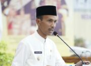 Wabup Solok Selatan Tegaskan Loyalitas-Integritas pada 31 CPNS Baru