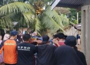 Pelajar di Dharmasaraya Ditemukan Tewas usai Hanyut di Sungai
