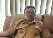 30 Orang Diterjunkan Pantau Kesehatan Hewan Kurban di Agam