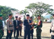 Pemkab Solsel Minta Nagari Aktifkan kembali Siskamling Jorong