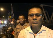 Kecelakaan Kereta Api vs Mobil di Padang, Polisi: Korban Luka Berat