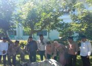 Pemkab Agam: Tidak Ada Laporan Hewan Kurban Idap Cacing Hati