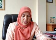 DKPP Agam Dorong Petani Kembangkan Budidaya Ikan Air Deras