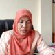 Kepala Dinas Ketahanan Pangan dan Perikanan Agam, Rosva Deswira. (dok. Antara/Yusrizal)
