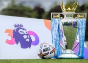 Ini Rekap Lengkap Transfer Liga Inggris 2023/2024