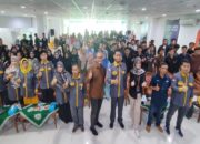 Dukung Program MBKM, PT Semen Padang MoU dengan UMRI