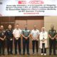 PPRA LXV Lemhannas RI datangi Semen Padang untuk kunjungan studi. (Dok. Istimewa)