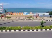 Pemko Padang Targetkan 5,7 Juta Kunjungan Wisatawan pada 2025