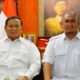 Prabowo Subianto dan Andre Rosiade. (Dok. Istimewa)