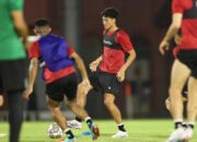 Asa Anak Muda Belanda yang Berjuang dengan Skuad Garuda
