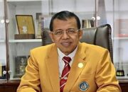 Sejak Jadi Rektor UNP Tahun 2016, Harta Ganefri Meningkat Rp7 Miliar Lebih
