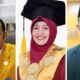 Rektor UNP Ganefri, Rektor UIN Martin Kustati dan Rektor Unand Yuliandri. (dok. istimewa)