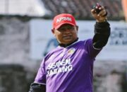 Hadapi Liga 2 2023, Semen Padang tak Perpanjang Kontrak dengan Vendry Mofu