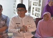 Dapat Picu Kebakaran, Pemko Padang Ingatkan Warga Waspada Cuaca Panas