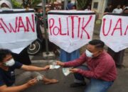 Laporkan Politik Uang, Pemkab Solok Beri Hadiah Rp10 Juta untuk Warga