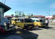 Minimalisir Kemacetan, Pemko Pariaman Aktifkan kembali Terminal Kampung Pondok