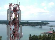 Lebih dari 96 Persen Populasi di Indonesia Terlayani Jaringan Broadband