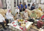 Padang Incar Predikat Kota Layak Anak Utama