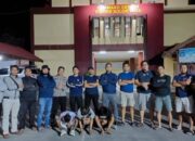 Bejat, Gadis 13 Tahun di Solok Diperkosa Pacar dan 4 Temannya