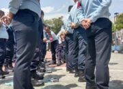 Kalapas Padang Sebut Ada Oknum Anggota Selundupkan Ponsel untuk Tahanan