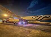 Konsumsi Avtur selama Haji Diprediksi Capai 33.638 Kiloliter