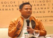 Bawaslu Sumbar Pastikan Lima TPS di Sumbar akan Gelar PSU