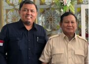 Braditi Moulevey: Pemko Padang Tolong Serius Benahi Kesemrawutan Pasar Raya