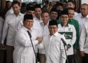 Andre Rosiade: Muhaimin Pemegang Kunci Cawapres Prabowo